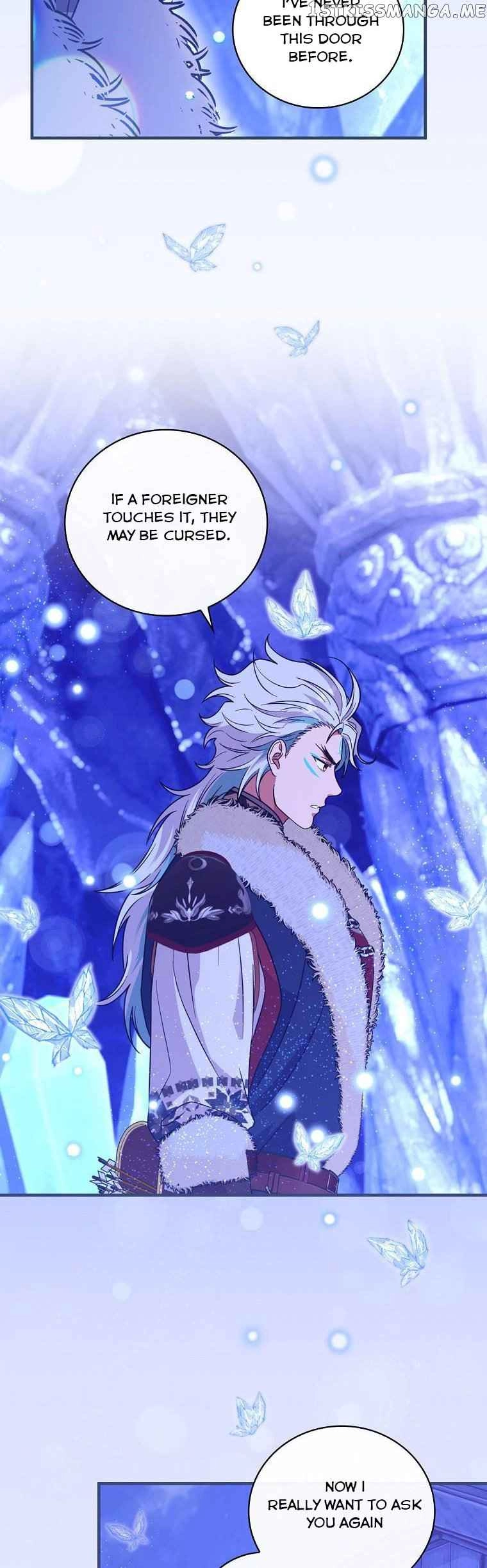 Knight of the Frozen Flower [ALL CHAPTERS] Chapter 62 20